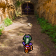 Illustration for article titled Real Life Photos Mixed With 16-Bit Video Games Are Amazing